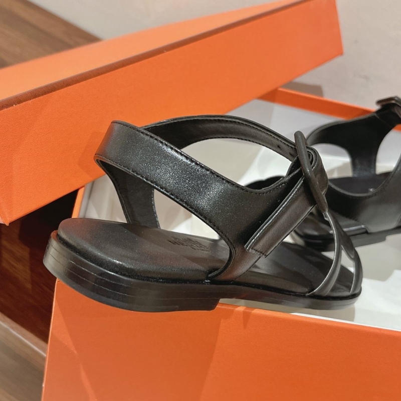 Hermes Sandals